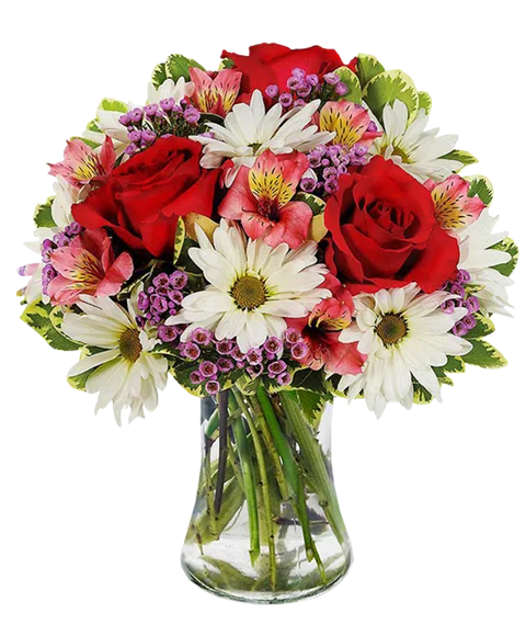 Bouquet di